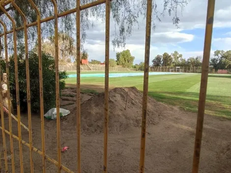 La Roja rechaza canchas de entrenamiento en Calama
