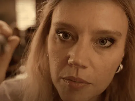 Revisa el primer teaser tráiler de la serie "Joe vs Carole" de Peacock