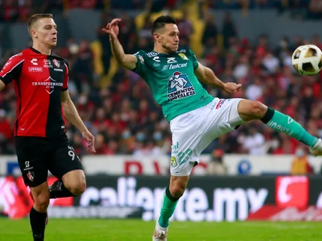 En Palestino están en llamas por la salida de Ramiro González