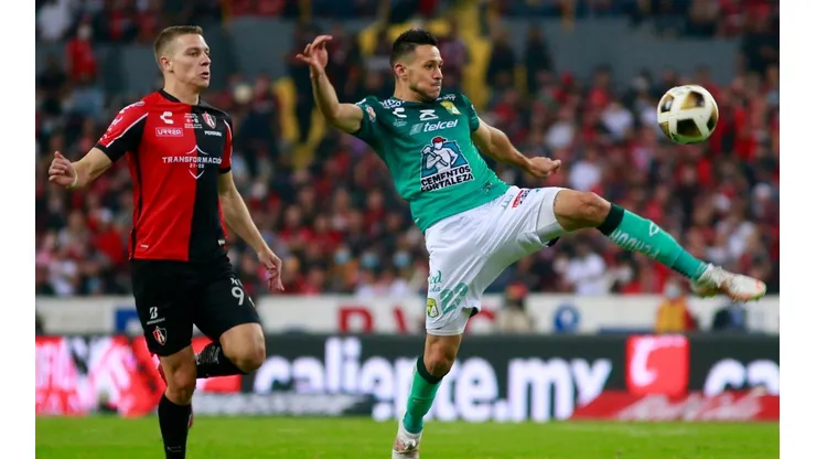 El jugador que también tuvo acercamientos con Universidad de Chile, finalmente partió a Talleres de Córdoba