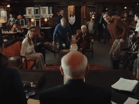 ¿Cuándo se estrenará Knives Out 2 en Netflix?