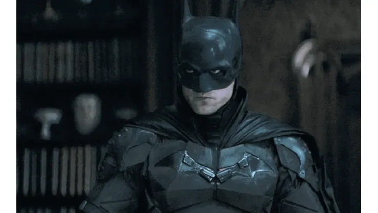 The Batman