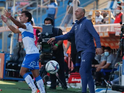 Paulucci: "Trataremos de darle otro título a esta gran institución"