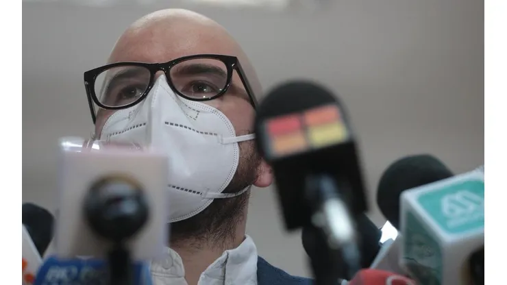 ¿Qué es la Segpres? Conoce qué significa y qué hace este Ministerio