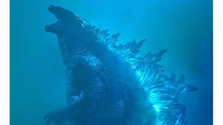 Godzilla