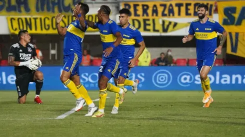 Boca Juniors jugará su segundo partido de pretemporada ante los azules por el Torneo Internacional de Verano.