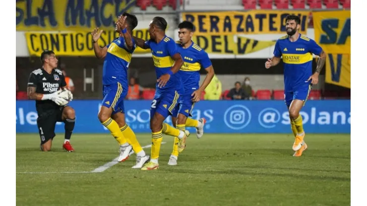 Boca Juniors jugará su segundo partido de pretemporada ante los azules por el Torneo Internacional de Verano.