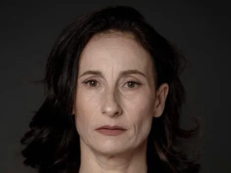 Amparo Noguera trabajará en un nuevo canal