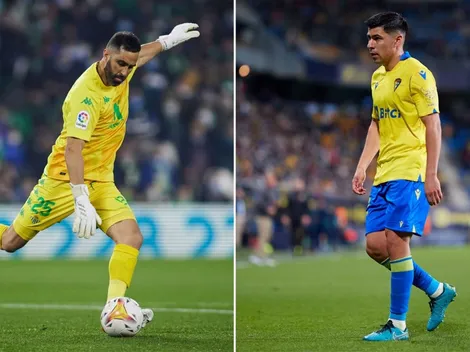 Betis y Cádiz ya tienen rival en cuartos de la Copa del Rey