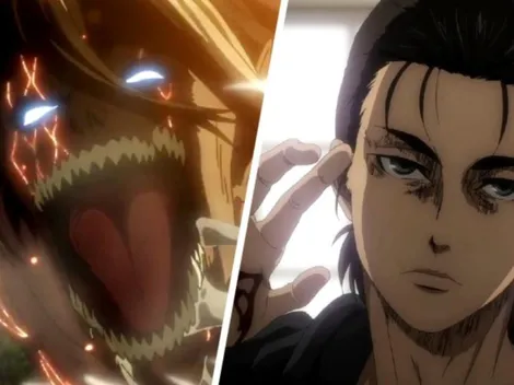 ¿Cuándo puedo ver el estreno del tercer capítulo de Shingeki no Kyojin?