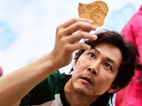 El Juego del Calamar | ¿Cuándo se estrena la segunda temporada?