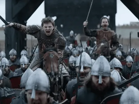 ¿Cuáles son los estrenos de Netflix para febrero?