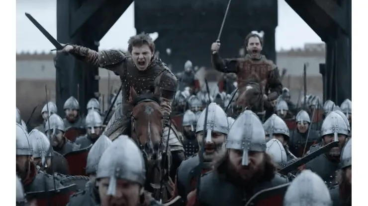 Vikings: Valhalla