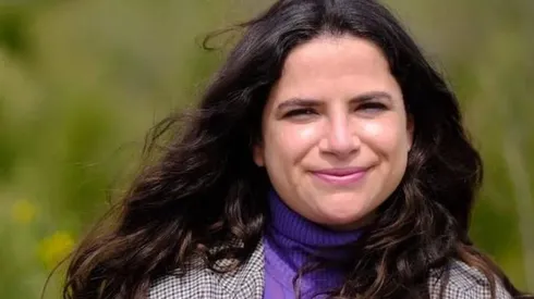 Antonia Orellana, Ministra de la Mujer y la Equidad de Género