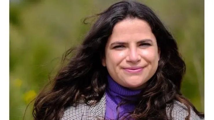Antonia Orellana, Ministra de la Mujer y la Equidad de Género