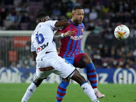 Horario: Barcelona intenta salir de su mal momento visitando al Alavés