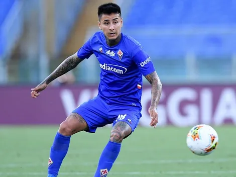 Periodista brasileño jura de guata que Pulgar llega a Flamengo