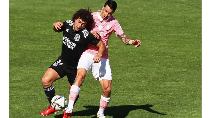 En Colo Colo se quieren tomar revancha con Universidad Católica