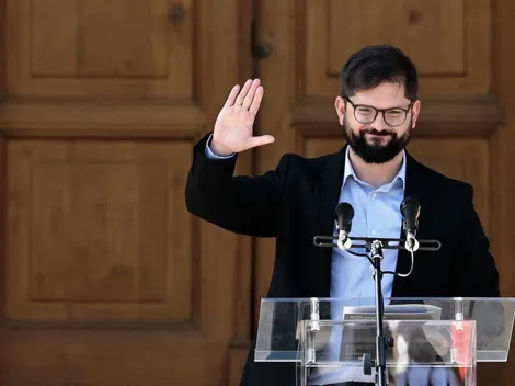 ¿Cuándo y qué día asume Gabriel Boric la presidencia?