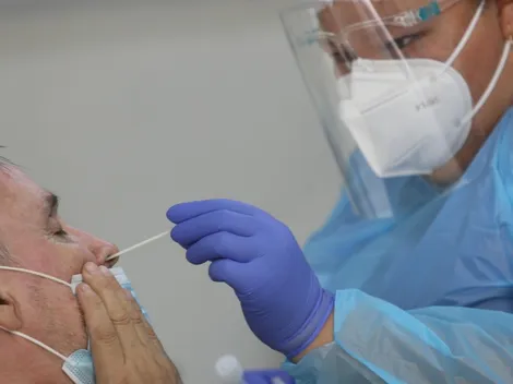 ¿Qué hago si tengo síntomas de Covid-19 y en qué lugar me puedo hacer un PCR?