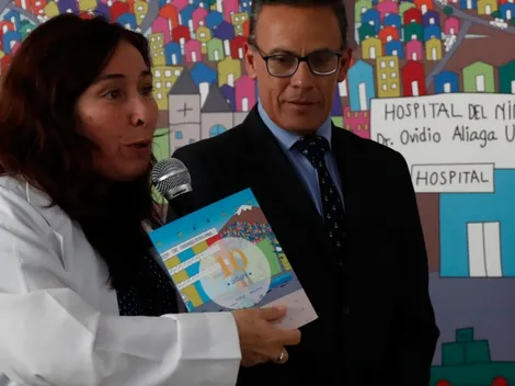¿Quién será la nueva Ministra de Salud?
