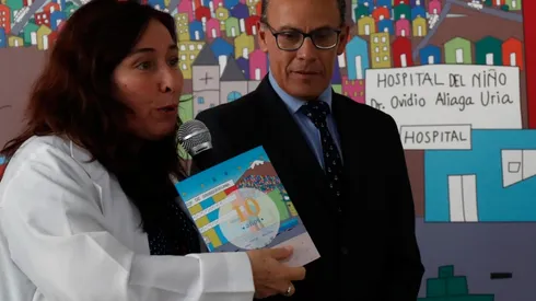 ¿Quién será la nueva Ministra de Salud?