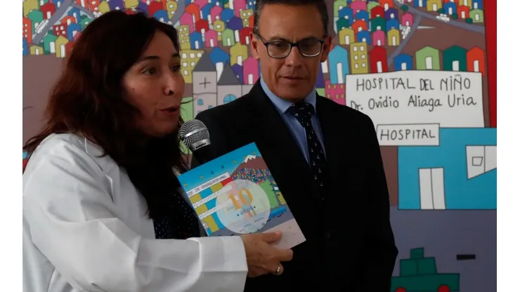 ¿Quién será la nueva Ministra de Salud?