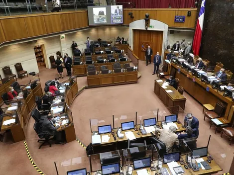 ¿Cuándo se discute la Pensión Garantizada Universal en el Senado?