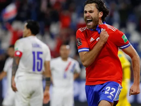 Brereton enamora a los hinchas con potente mensaje para cuidar el agua