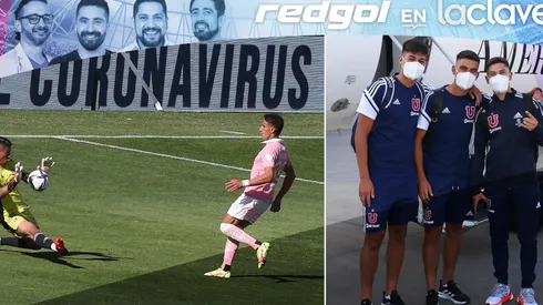 El duelo de Colo Colo ante Universidad Católica por la Supercopa de Chile y Universidad de Chile en el Torneo Internacional de Verano son los destacados del fin de semana en RedGol en La Clave.