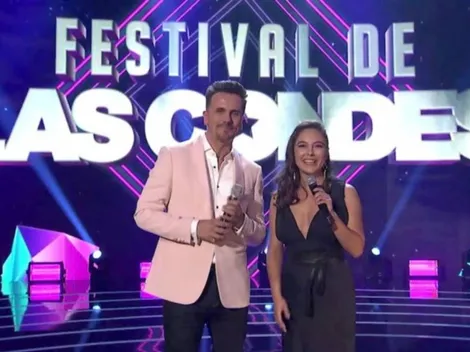 ¿Quiénes se presentarán en la primera noche en el festival de Las Condes?