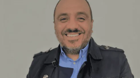 Marco Antonio Ávila, Ministro de Educación