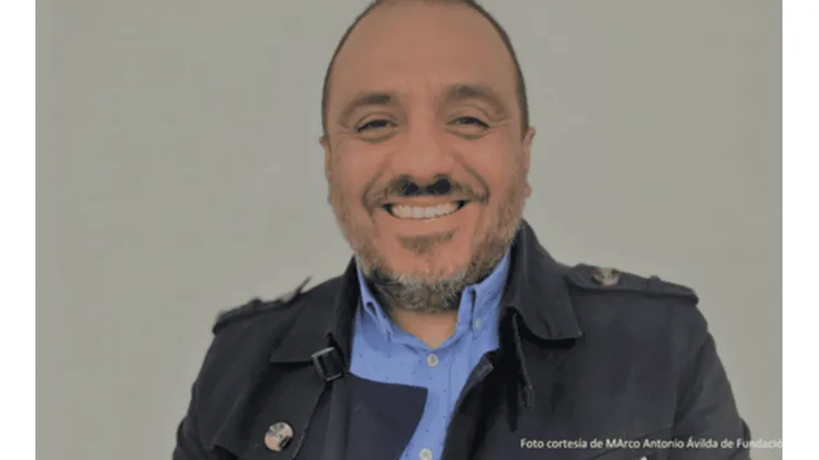 Marco Antonio Ávila, Ministro de Educación