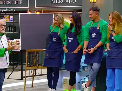 El Discípulo del Chef | ¿Quién fue el último eliminado?