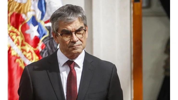 Mario Marcel