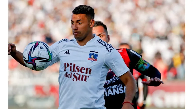 El delantero de 22 años tenía todo listo para ir al Cruz Azul según reportes mexicanos, pero ahora la historia tuvo un cambio ya que avisan que esperará para irse a Europa.