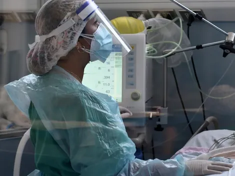 ¿Cuántos casos covid-19 hay este viernes 21 de enero en Chile?