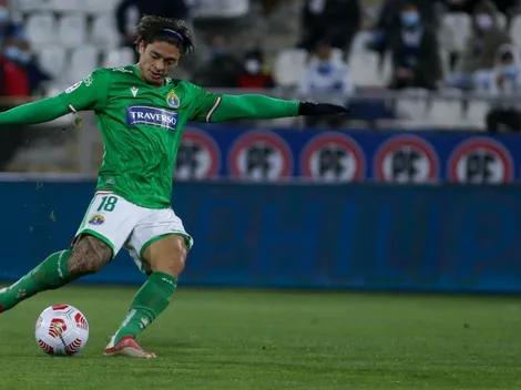 Ni América ni Santos, Montecinos llegará a Xolos