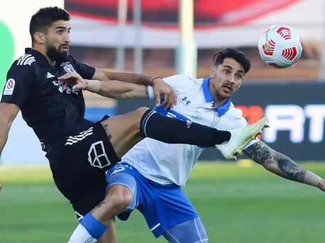 ¿Cuándo juegan Católica vs Colo Colo por la Supercopa?