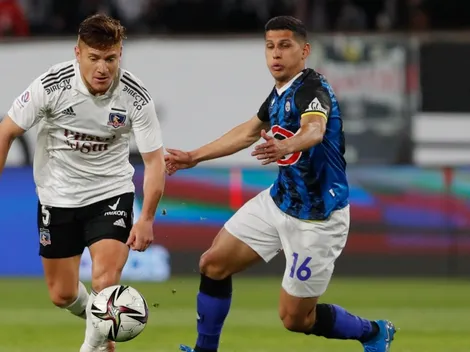 Colo Colo pone sus ojos en Huachipato para su próximo fichaje