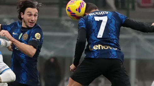 Los Tenores de Radio ADN se ilusionan con el león Sánchez suelto a poco del regreso de las eliminatorias a Qatar 2022.