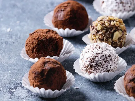 ¿Cómo preparar cocadas?