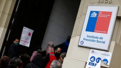 Consulta a qué bonos puedes acceder en IPS en Línea