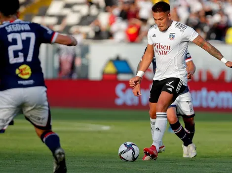 Representante de Parraguez confirma fichaje al Sport Recife