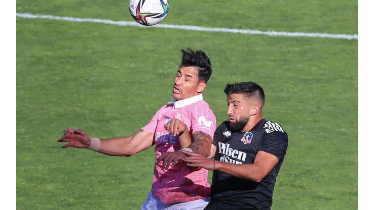 Ya se definió al árbitro de la Supercopa entre Colo Colo y la UC.