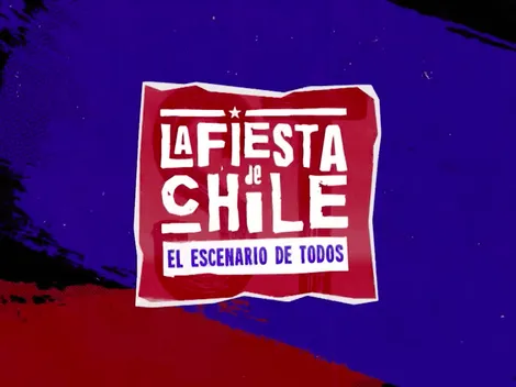 TVN confirma parrilla de La Fiesta de Chile