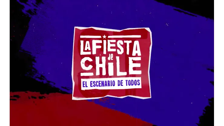 La Fiesta de Chile se tomará las noches de los jueves en TVN.