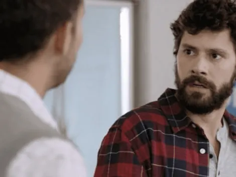 Conocido actor se suma a Amar Profundo