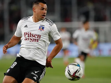 Iván Morales arma maletas y está "a detalles" de ir a México