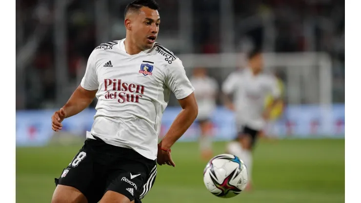 Morales dejará el club que lo formó para vivir su primera experiencia internacional en el fútbol mexicano.